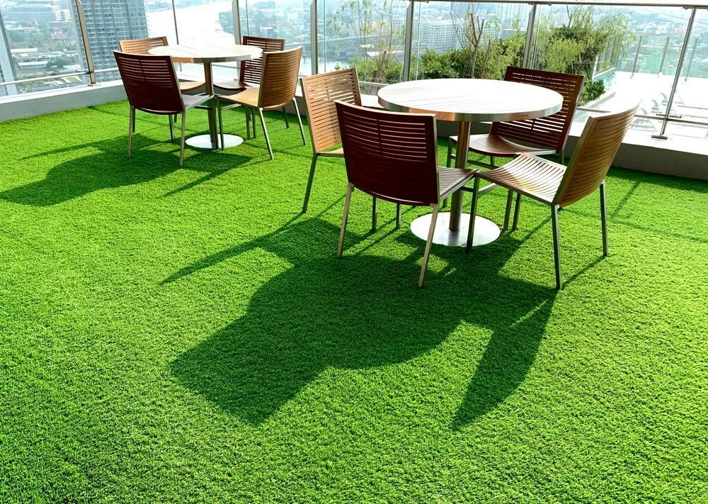 landscape artificial grass 23