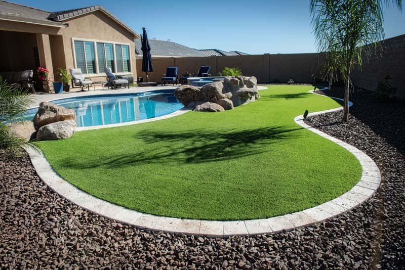 landscape artificial grass 41
