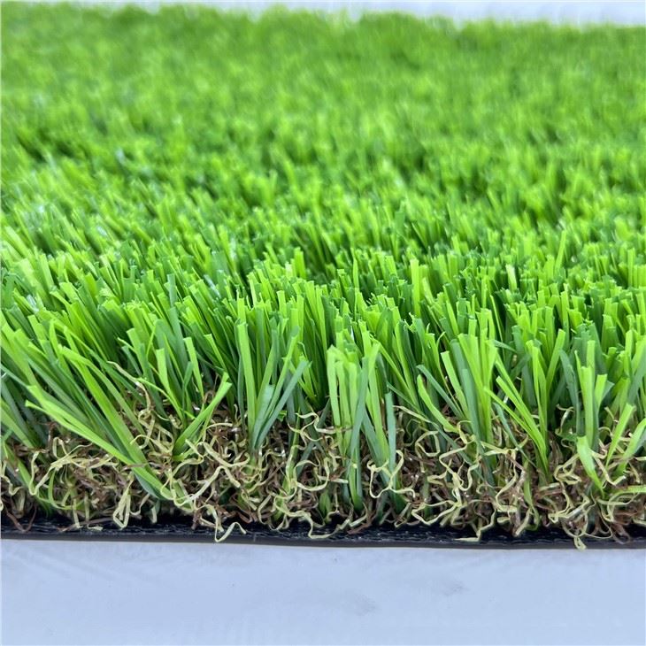 چمن مصنوعی برای باغ خانه