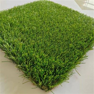 40 میلی متر محوطه سازی چمن مصنوعی