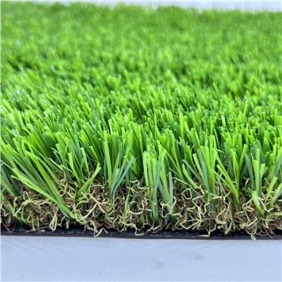 چمن مصنوعی برای باغ خانه